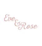 Eve et Rose